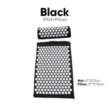 Load image into Gallery viewer, BodyWell™ Acupressure Relief Mat