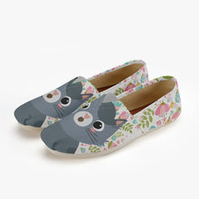 Load image into Gallery viewer, 313. Custom Canvas Toms Shoes
