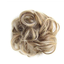 Load image into Gallery viewer, EasyStyle™ Messy Bun Scrunchie