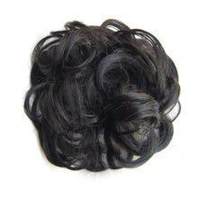 Load image into Gallery viewer, EasyStyle™ Messy Bun Scrunchie