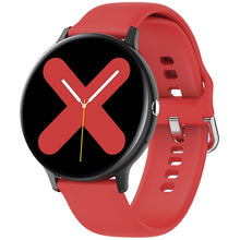 Load image into Gallery viewer, 2021 Smart Watch Men Dial Call Play Music Fitness Bracelet Smartwatch Women IP67 Full Touch Sport Digital Watch For Android IOS