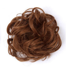 Load image into Gallery viewer, EasyStyle™ Messy Bun Scrunchie