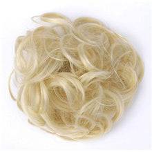 Load image into Gallery viewer, EasyStyle™ Messy Bun Scrunchie