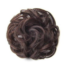 Load image into Gallery viewer, EasyStyle™ Messy Bun Scrunchie
