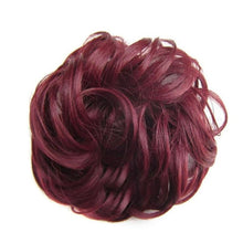 Load image into Gallery viewer, EasyStyle™ Messy Bun Scrunchie