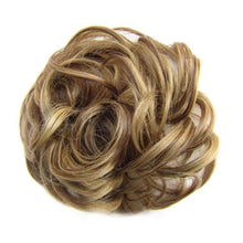 Load image into Gallery viewer, EasyStyle™ Messy Bun Scrunchie