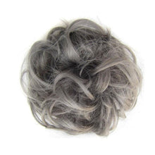 Load image into Gallery viewer, EasyStyle™ Messy Bun Scrunchie