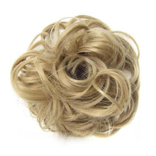 Load image into Gallery viewer, EasyStyle™ Messy Bun Scrunchie