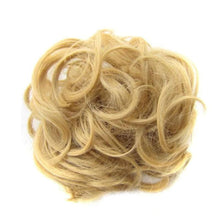 Load image into Gallery viewer, EasyStyle™ Messy Bun Scrunchie
