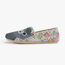 Load image into Gallery viewer, 313. Custom Canvas Toms Shoes