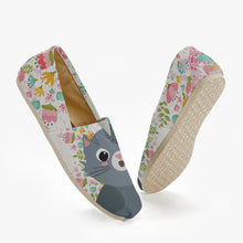 Load image into Gallery viewer, 313. Custom Canvas Toms Shoes