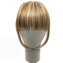 Load image into Gallery viewer, GlamLook™ Clip On Fringe Hair Extension