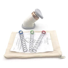 Load image into Gallery viewer, DelicateSkin™ Portable Chin Neckline Massager