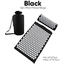 Load image into Gallery viewer, BodyWell™ Acupressure Relief Mat
