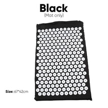Load image into Gallery viewer, BodyWell™ Acupressure Relief Mat
