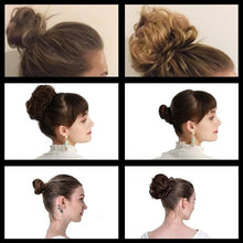 Load image into Gallery viewer, EasyStyle™ Messy Bun Scrunchie
