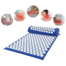 Load image into Gallery viewer, BodyWell™ Acupressure Relief Mat
