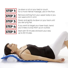 Load image into Gallery viewer, BodyWell™ Acupressure Relief Mat
