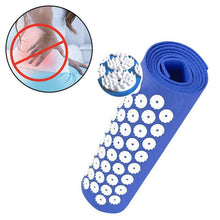 Load image into Gallery viewer, BodyWell™ Acupressure Relief Mat

