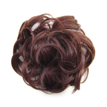 Load image into Gallery viewer, EasyStyle™ Messy Bun Scrunchie
