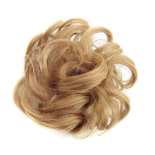 Load image into Gallery viewer, EasyStyle™ Messy Bun Scrunchie
