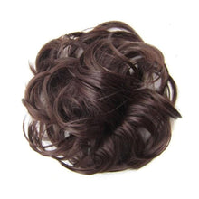 Load image into Gallery viewer, EasyStyle™ Messy Bun Scrunchie
