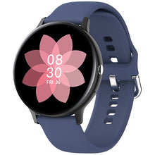 Load image into Gallery viewer, 2021 Smart Watch Men Dial Call Play Music Fitness Bracelet Smartwatch Women IP67 Full Touch Sport Digital Watch For Android IOS
