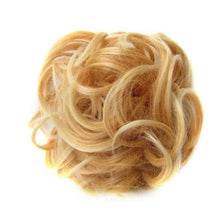 Load image into Gallery viewer, EasyStyle™ Messy Bun Scrunchie
