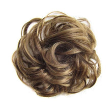 Load image into Gallery viewer, EasyStyle™ Messy Bun Scrunchie
