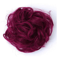 Load image into Gallery viewer, EasyStyle™ Messy Bun Scrunchie

