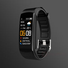 Load image into Gallery viewer, Kinetic Smartwatch
