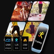 Load image into Gallery viewer, Kinetic Smartwatch
