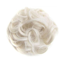 Load image into Gallery viewer, EasyStyle™ Messy Bun Scrunchie
