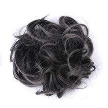 Load image into Gallery viewer, EasyStyle™ Messy Bun Scrunchie
