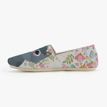 Load image into Gallery viewer, 313. Custom Canvas Toms Shoes

