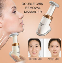 Load image into Gallery viewer, DelicateSkin™ Portable Chin Neckline Massager
